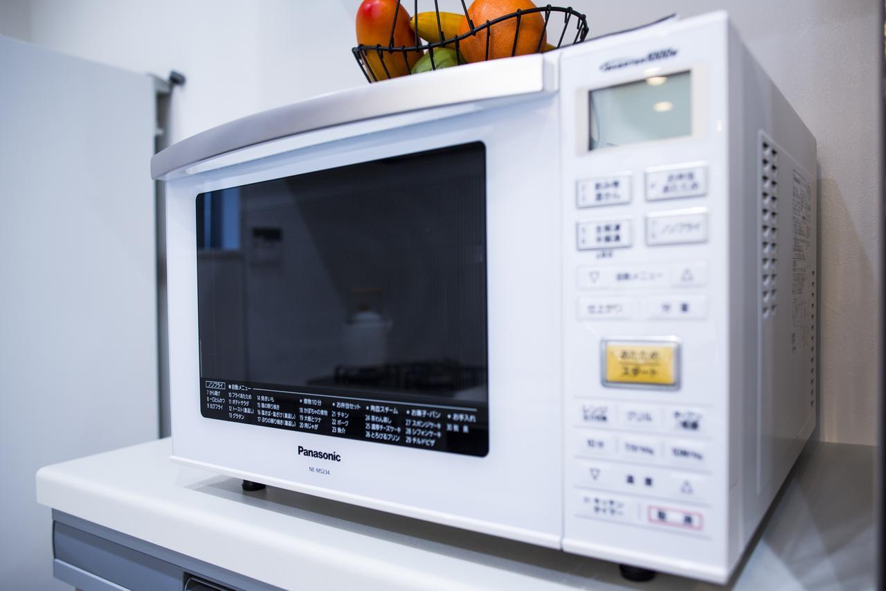 泉尾の家 Villa Osaka Exteriör bild