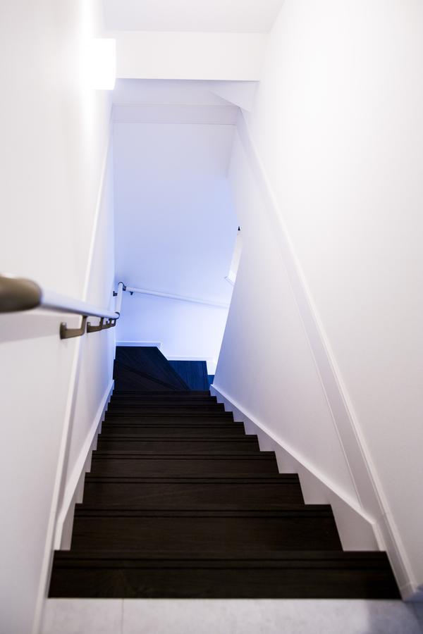 泉尾の家 Villa Osaka Exteriör bild
